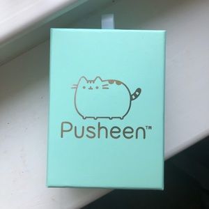 Pusheen Watch